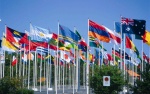 Флаги стран Мира. Комплектация «Супер Стандарт»